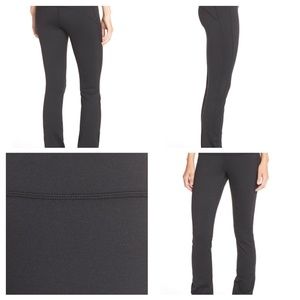 ZELLA - Ladies Black Plank Pants